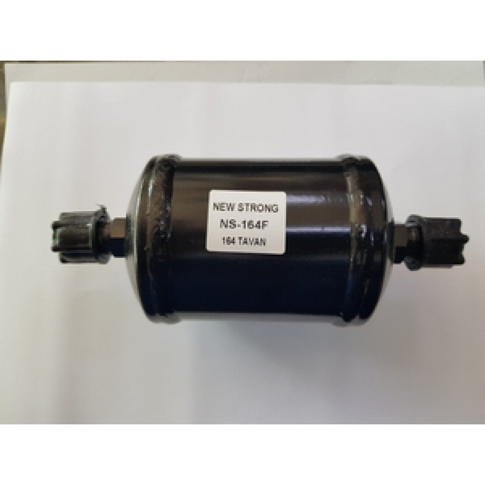 HF-163F HAVŞALI DRİER 63MM