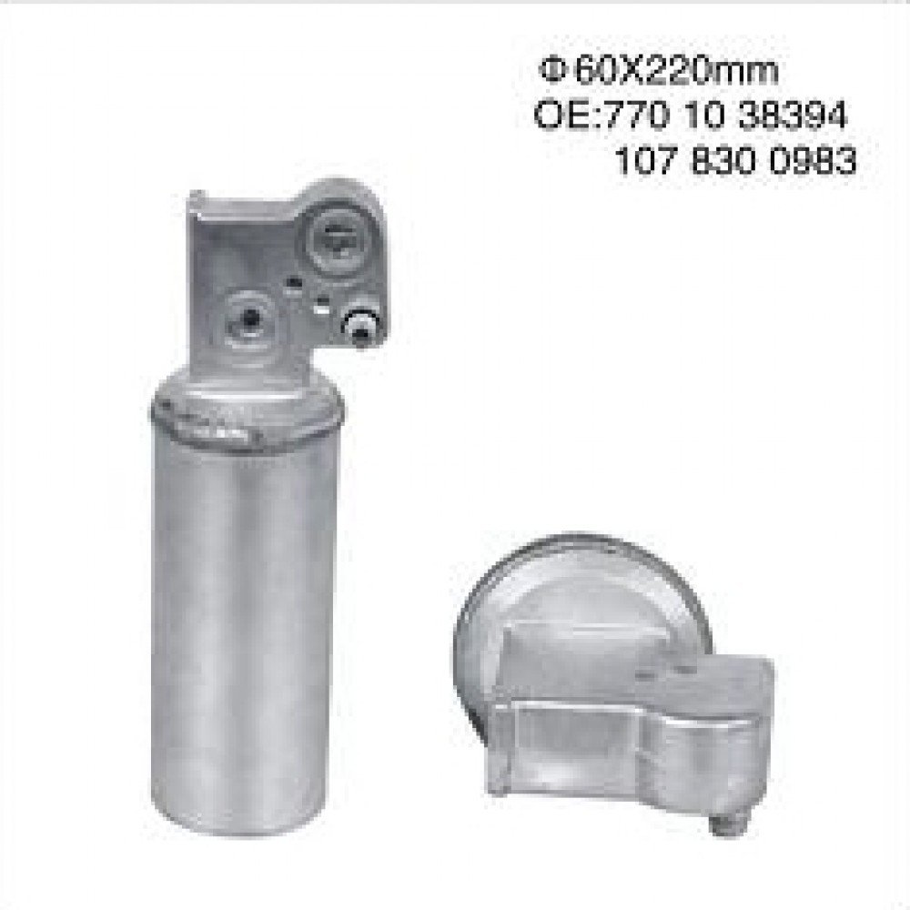 HF6076 RENAULT LAGUNA DRİER