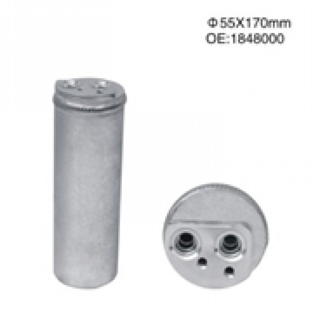 HF-6078 OPEL-CORSA DRİER FİLİTRE