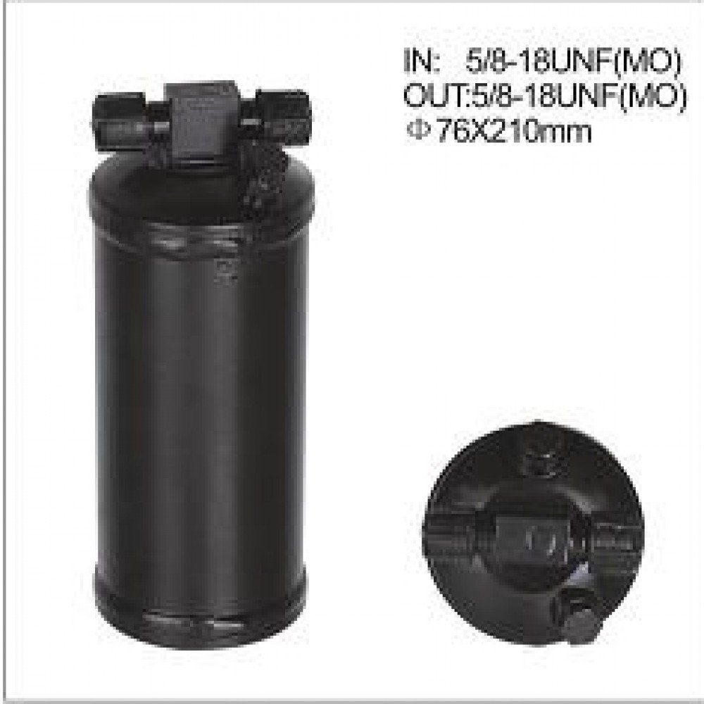 HF6759 UNIVERSAL BÜYÜK DRİER JCB 3CX 4CX 76MM