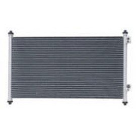 86013 HONDA CIVIC 2005 CONDANSER OEM NO.: 80110-S5B-003/80110-S5A-003 SIZE: 650*361*16