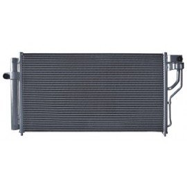 86067 HYUNDAİ ACCENT 05- CONDENSER OEM NO.: 97606-1E000 SIZE: 655*351*16
