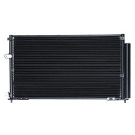 86205 HONDA CIVIC YENİ MODEL CONDENSER
