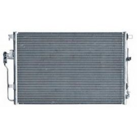 86327 VW CRAFTER SPRINTER MERCEDES CONDENSER 20MM