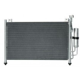 86403 AUDİ A6 05-09 CONDENSER