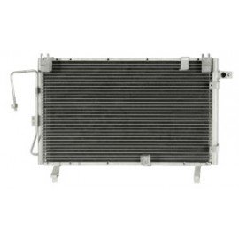 86518 ISUZU D-MAX CONDENSER