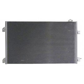 86635 RENAULT CLİO III CONDANSER