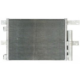 CH-5088 IVECO TECTOR / EUROCARGO 93- CONDANSER