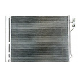 CH-5511 MERCEDES AXTROS CONDANSER