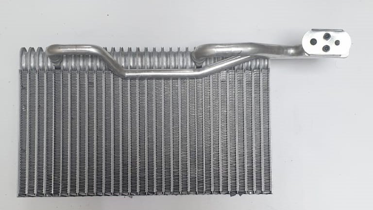 CH-1777 VOLVO 240 260 EXCAVATOR / RENAULT PREMIUM EVAPARATÖR