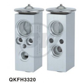 QKFH3320 SCANIA EXPASİON