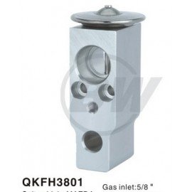 QKFH3801 EXPASİON