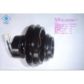 8010024 DENSO 1PK 24V KASNAK SETİ