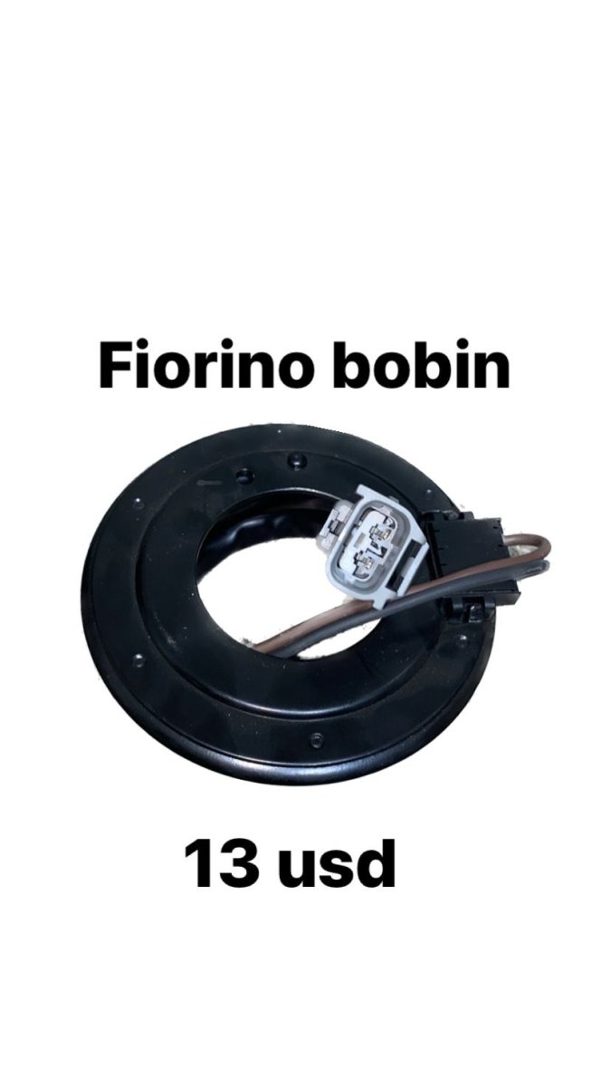 KS-C10239 FİAT FİORİNO NEMO PİPER BOBİN