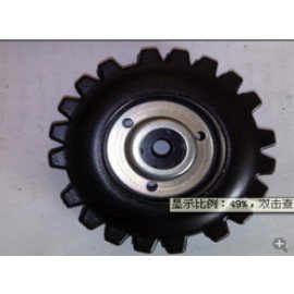 8120080 CRAFTER VALEO TİP PLEYT