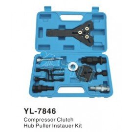 YL-7846 PLEYT SÖKME TAKMA APARAT SETİ