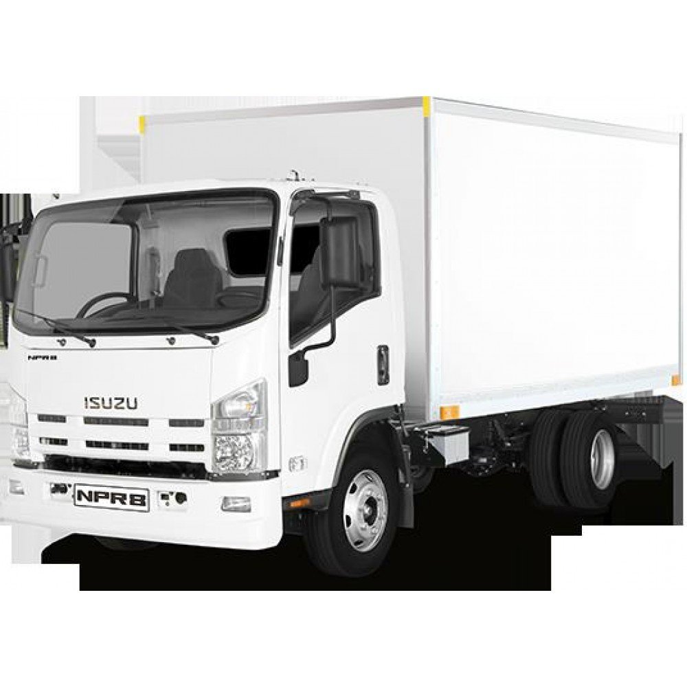 KLM003 ISUZU LONG 8 ORJİNAL GÖĞÜSTEN ÜFLEMELİ KLİMA SET