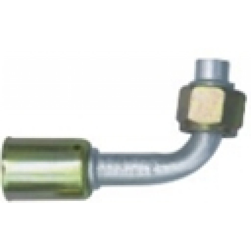 2106 ALEMİNYUM REKOR 3/8 8MM