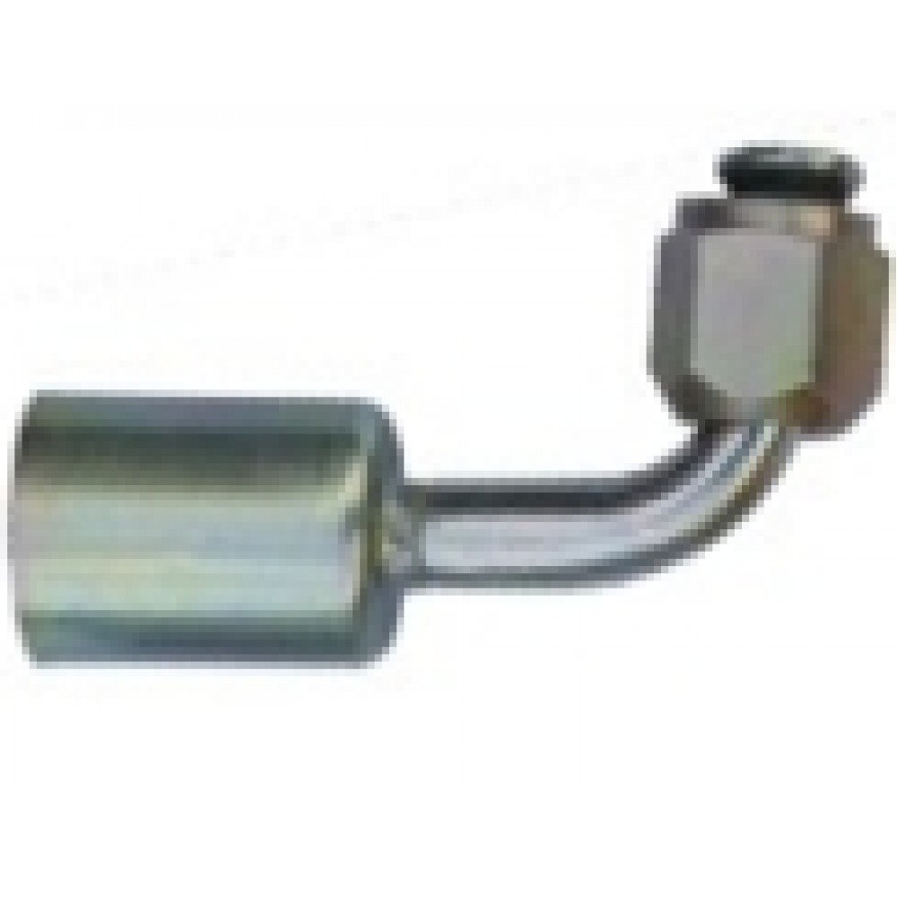 FT3121 METAL HAVŞALI REKOR 13/32 10MM