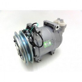 280301 HITACHI E.M. EX215 KLİMA KOMPRESÖRÜ