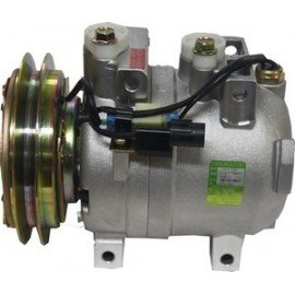 92600-48P01 HYUNDAI-KOBELCO-KOMATSU KLİMA KOMPRESÖRÜ