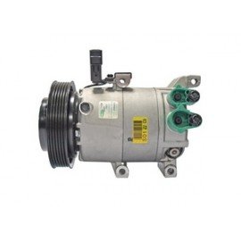 97701-3X000 HYUNDAİ ELENTRA I35 - i20 KİA SOUL KLİMA KOMPRESÖRÜ