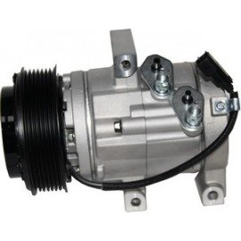 AB3919D629BB FORD RANGER 2011 YM KLİMA KOMPRESÖRÜ