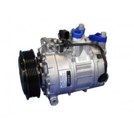 DCP02011 A4 1.9 TDI (00-04)/A6 1.9 TDI (01-05) KLİMA KOMPRESÖRÜ