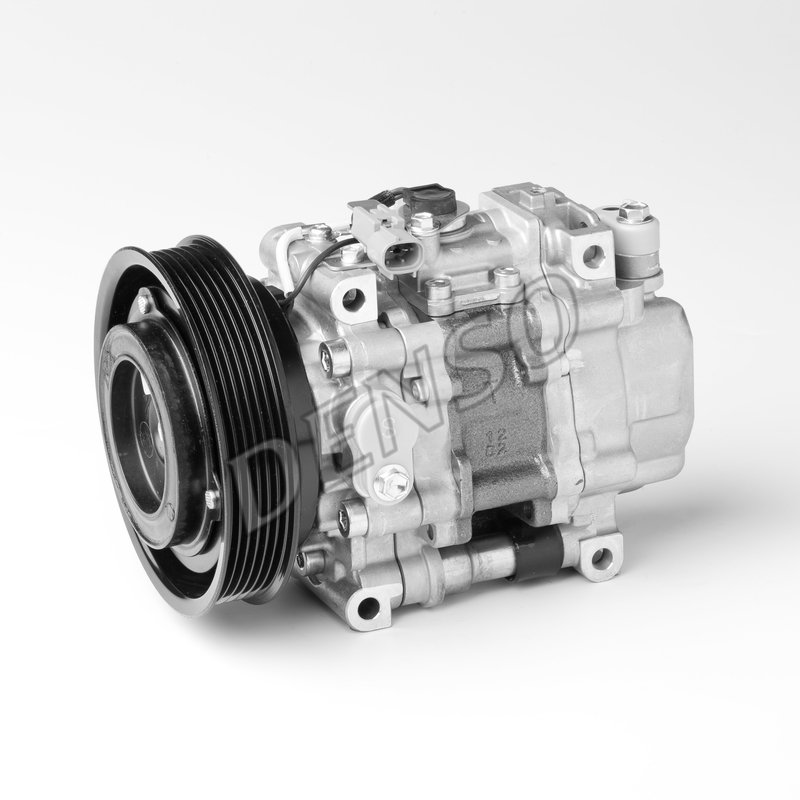 DCP09009 FAIT BRAVA - BRAVO - COUPE - MAREA - PUNTO KLİMA KOMPRESÖRÜ