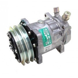 757401 7H15 2PK 24V UNIVERSAL KLİMA KOMPRESÖRÜ