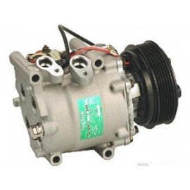 TRSA09 HONDA CIVIC VI - VII KLİMA KOMPRESÖRÜ