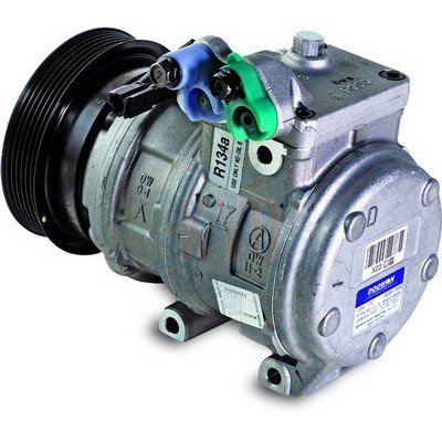 97701-2D600 HYUNDAI ELENTRA-TUSCON 2.0 KIA SPORTAGE 2.0 KOMPRESÖR