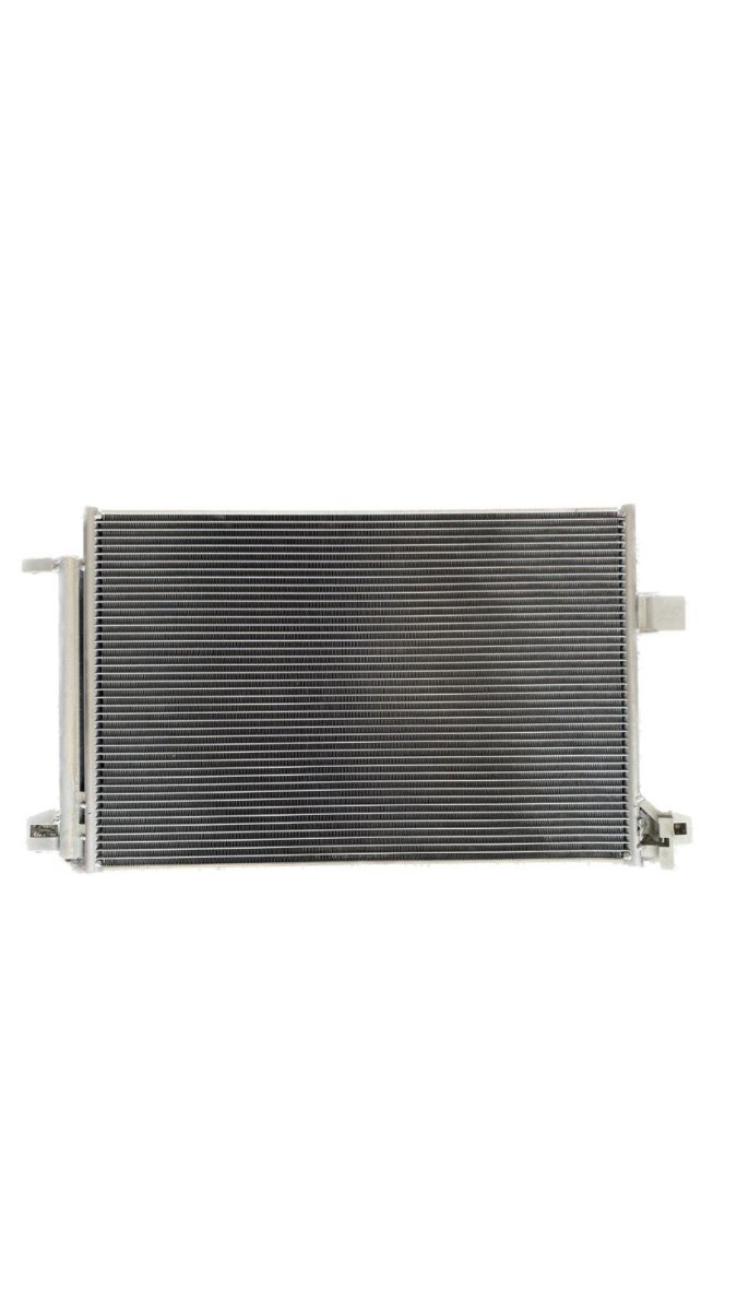 CX-8791Y-16 VW T7 ( TRANSPORTER, CARAVELLE ) CONDENSER