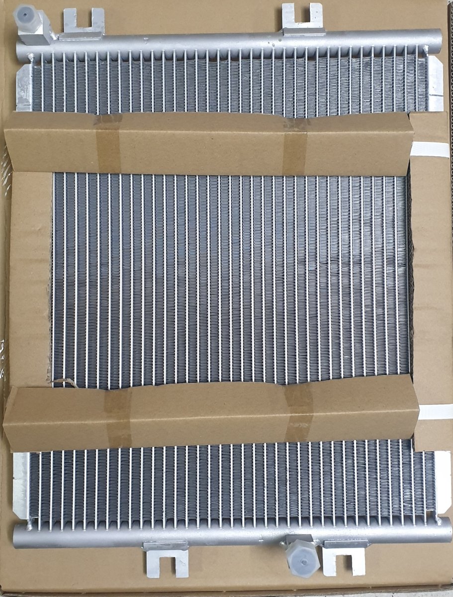 86901 CATERPİLLER KOMATSU HİTACHI KAWAZAKİ CONDANSER