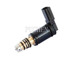 PC008-23 DENSO 7SE/6SE/5SE - VW / Audi / Skoda