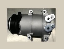 ST697540 FORD FOCUS PULLU KOMPRESÖR