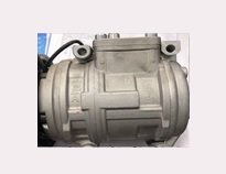 ST251000-1 KASNAKSIZ İŞ MAKİNASI KOMPRESÖRÜ