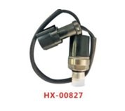 HX-00827 KOMATSU YAĞ YÜKSEK BASINÇ MÜŞÜRÜ