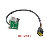 BH-Z015 VOLVO TEL PANEL