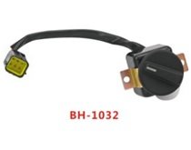 BH-1032 VOLVO GAZ SWİTCH ANAHTARI