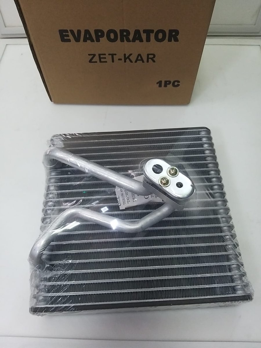 8A-14 Klima Evaporatör Jetta Golf 2006-2010 OEM: 1K1820103