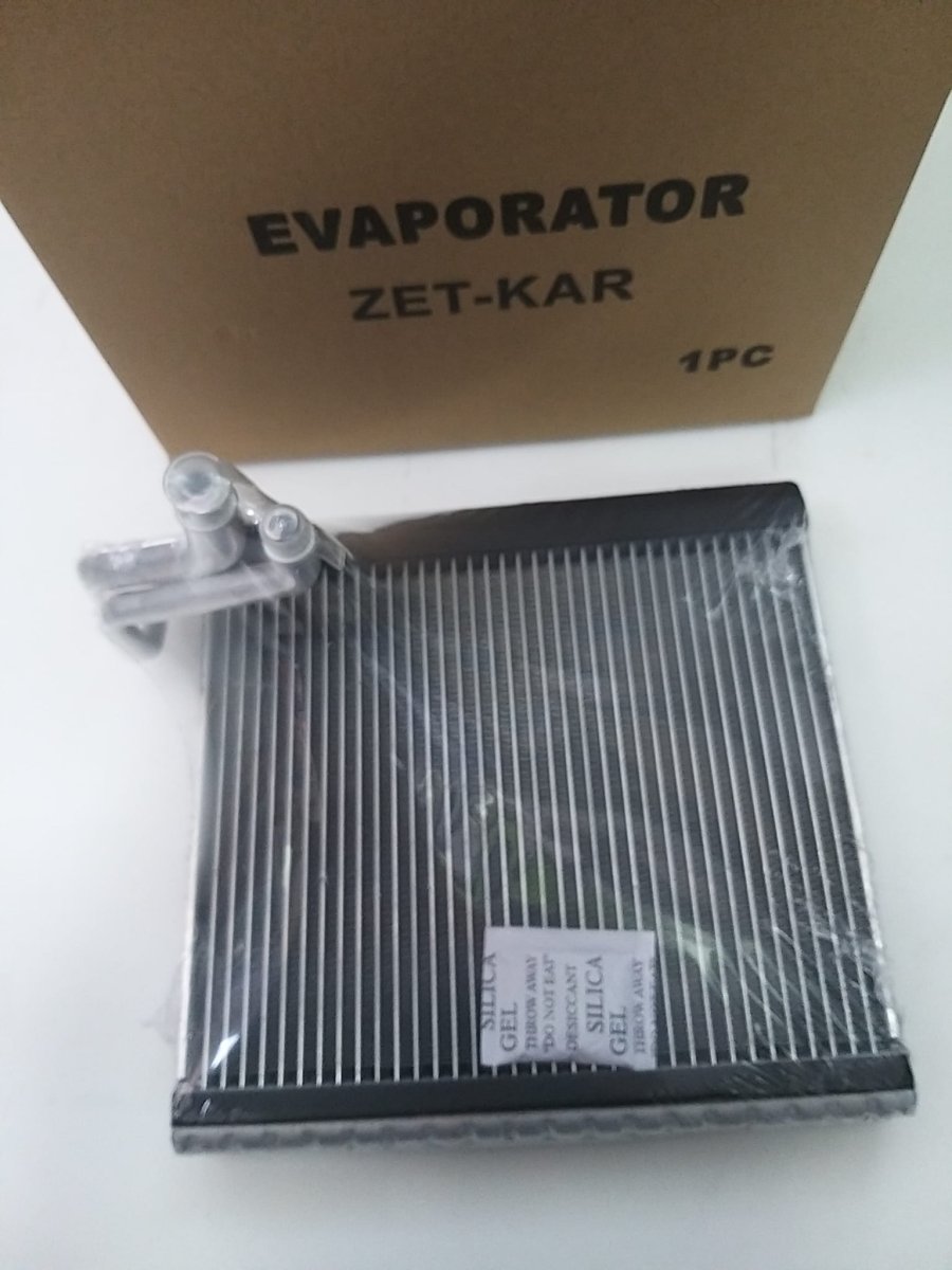 8SD-34 SPRİNTER 2019-2020 EVAPARATÖR