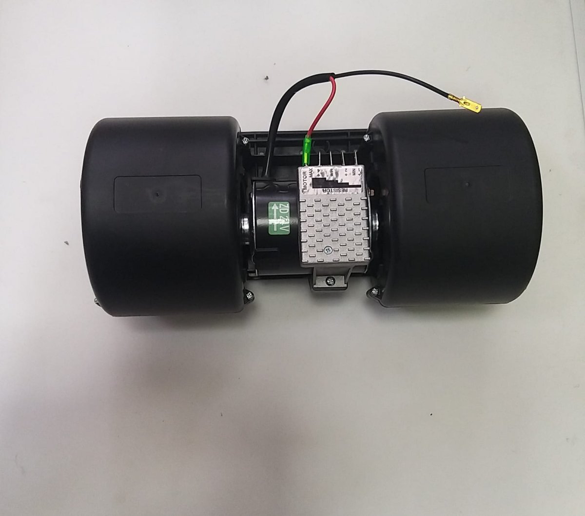 77018FB 700 LÜK 24V BLOWER MOTOR