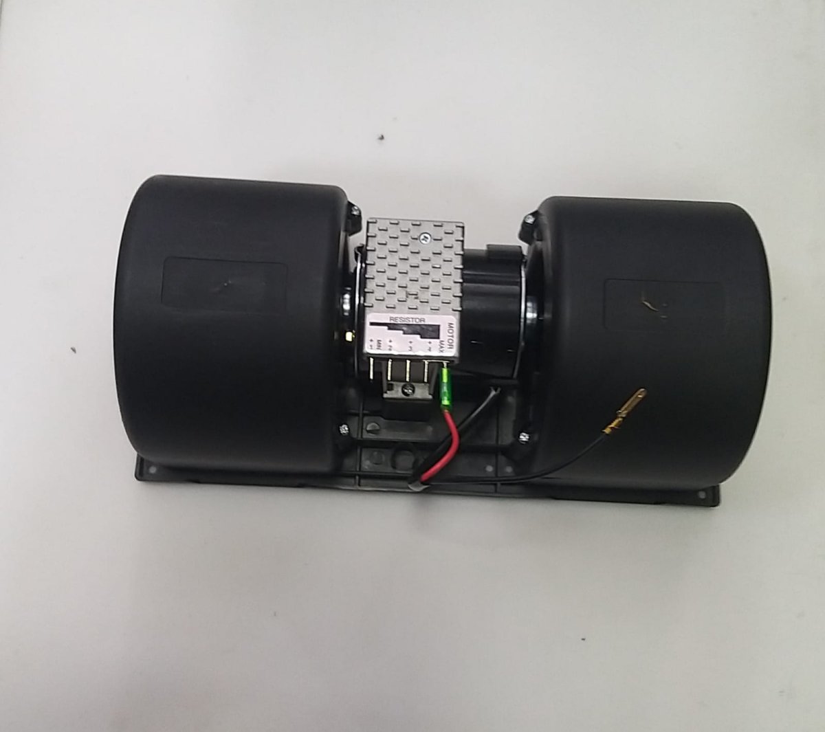 77018FA 700 LÜK 12V BLOWER MOTOR