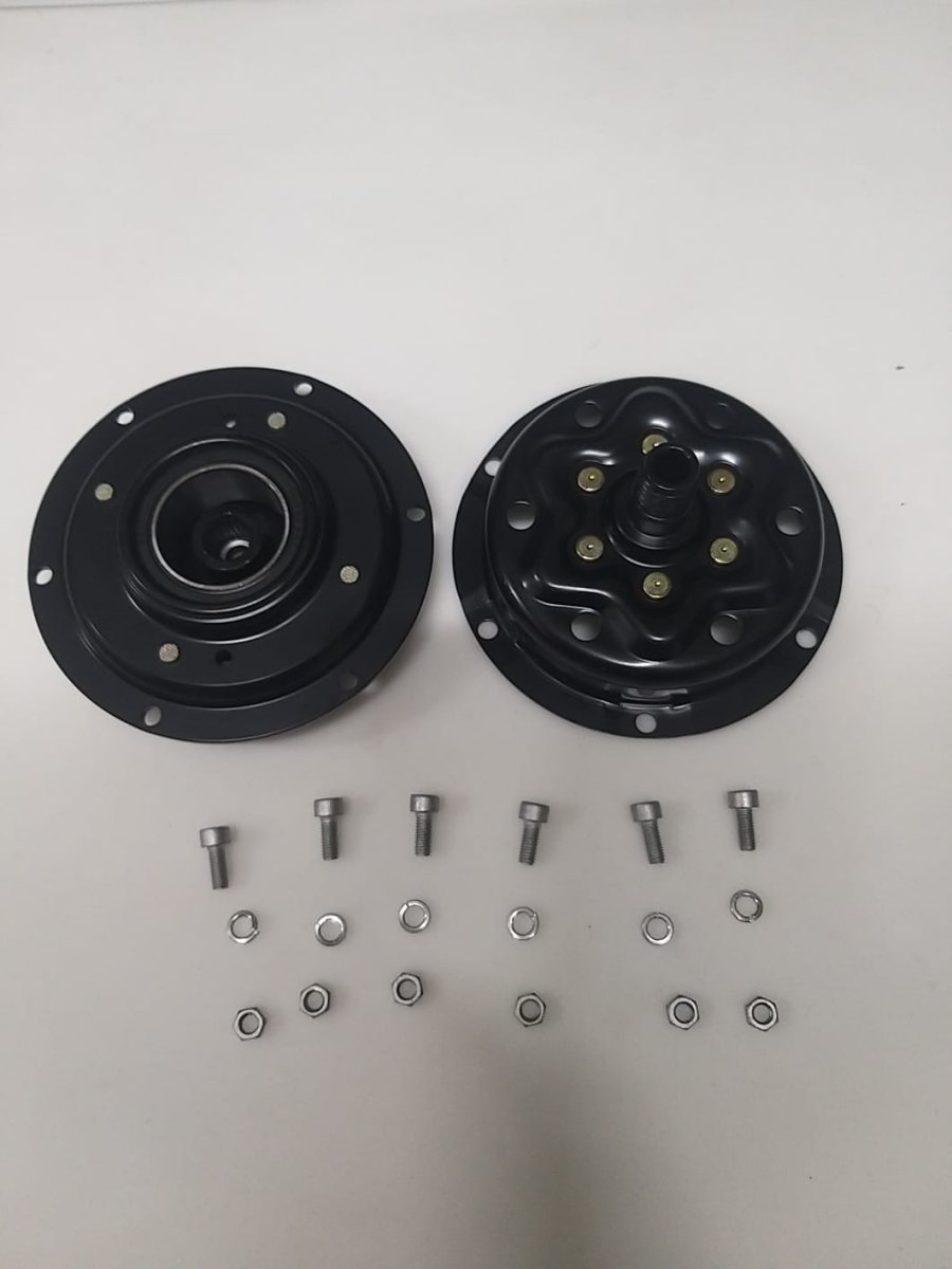 807032 VW T5 KASNAK SETİ