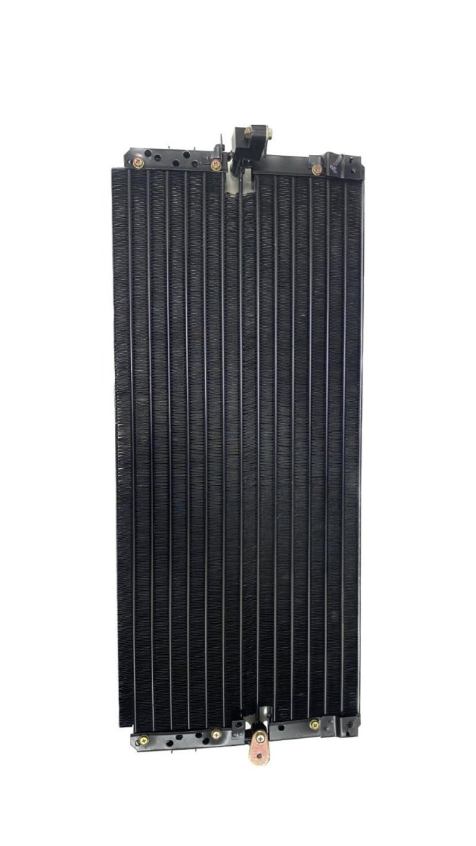 86908 TOYOTA AE 82-92 CONDENSER