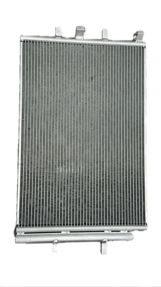 86810 FORD TRANSİT TOURNEO CONDANSER CUSTOM 2.2 TDCİ 20MM KALIN OEM:178169/BK211910AB