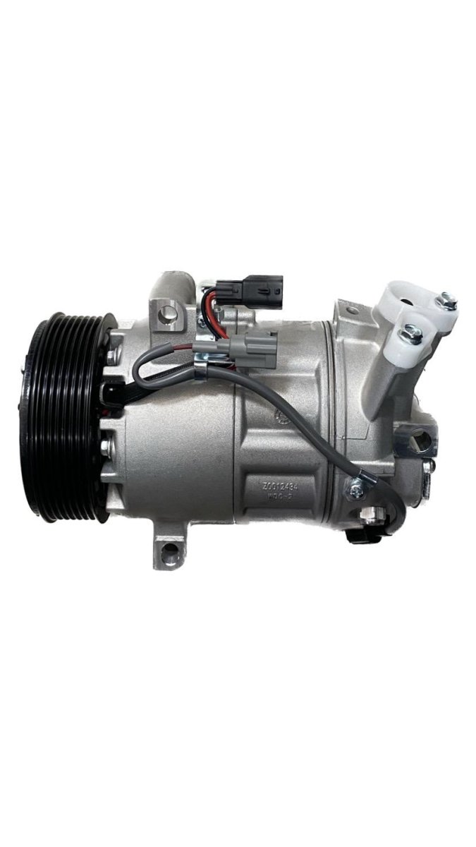 ST696760 CLİO 4 MASTER CAPTUR 7PK 12V XZC910 KOMPRESÖR ZET-KAR