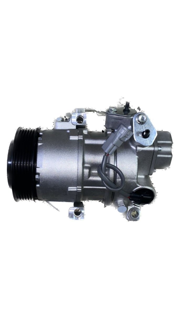 ST520103 TOYOTA COROLLA-YARİS 4D4 DİZEL 5SE09C 6PK KLİMA KOMPRESÖRÜ