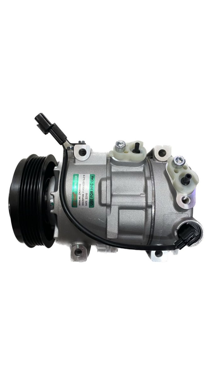 ST961516GW 2011-2018 DV13-6PK 696867 HYUNDAİ ACCENT BLUE YM DİZEL KOMPRESÖR